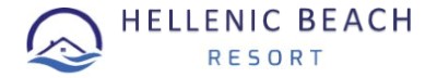 Hellenic Paradise Resort